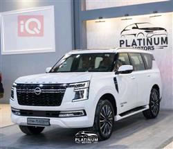 نيسان باترول